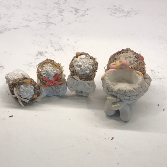 Dreamsickle cast art angels - Picture 8 of 8